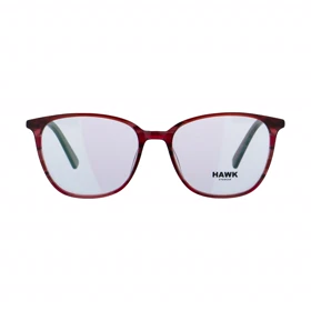 عینک طبی هاوک مدل HAWK 7706