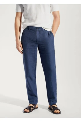 شلوار مردانه mango-man