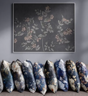 کوسن 8 تکه pillow 8 set 58