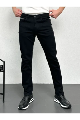 شلوار جین مردانه hlt-jeans