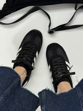 کتانی ادیداس اس ال نیو 2445 (مشکی)