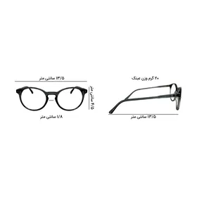 عینک طبی پولو رالف لورن PH2260