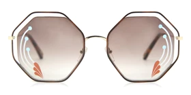 عینک آفتابی کلویی CHLOE CE 132 SRI