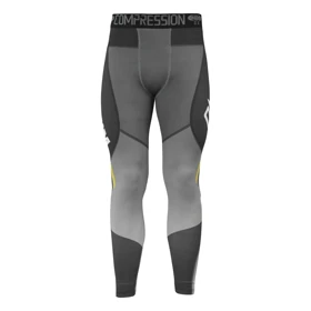 لگ ورزشی مردانه ونوم مدل GMS-2B1696 طوسی روشن