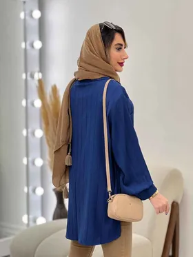 مانتو دو جیب ماهسو