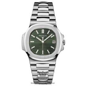 ساعت پتک فیلیپ ناتیلوس Patek Philippe 57111A-014 Olive Green