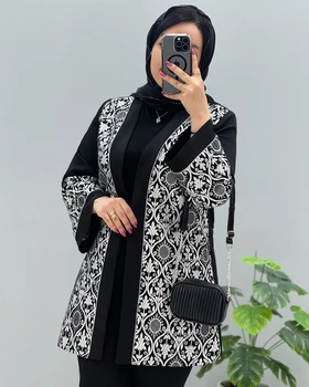 مانتو مزونی نوین