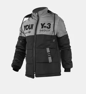 کاپشن مردانه اسپرت Adidas