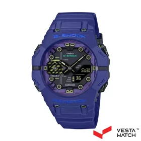ساعت مچی مردانه کاسیو جی‌شاک CASIO G-SHOCK مدل GA-B001CBR-2A