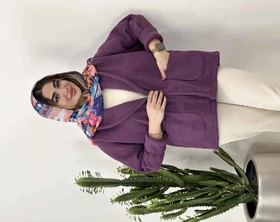 پالتو یقه دال بردی (41)