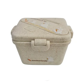 ظرف غذا گیاهی کودک