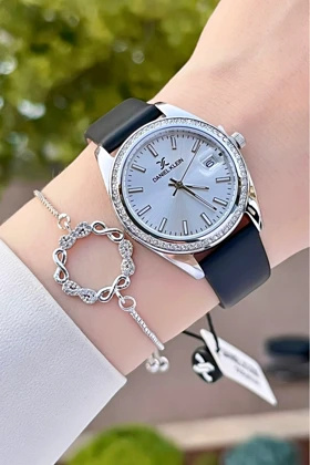 ساعت زنانه daniel-klein