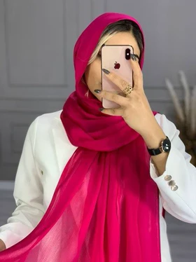 0054_شال شاین مونالیزا