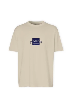 تیشرت مردانه jack-and-jones