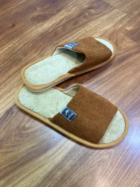 اسلیپر مردانه نیکتا مدل کبریتی