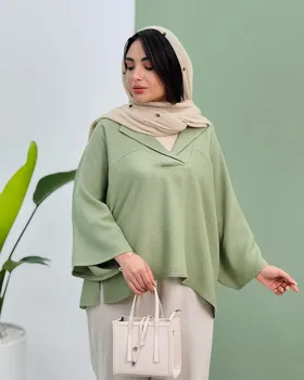 شومیز جلوبسته