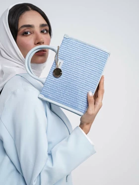 کیف دستی زنانه دیوید جونز مدل CM7501
