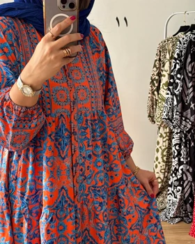 پیراهن ماکسی روشا 16