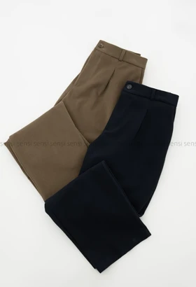 شلوار بگ پاکتی لامر مردانه کد20000029