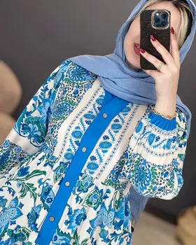 پیراهن عروسکی پاپیون