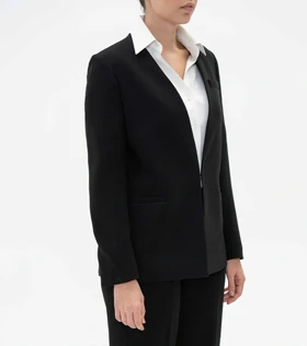 کت زنانه ریسانی Rissani کد 5409