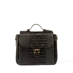 کیف چرم طبیعی زنانه