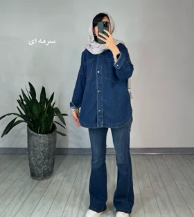 مانتو کتی جین 2