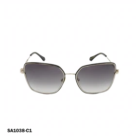 عینک آفتابی زنانه سرجیو مارتینی ( SERGIO MARTINI ) مدل SA 1038