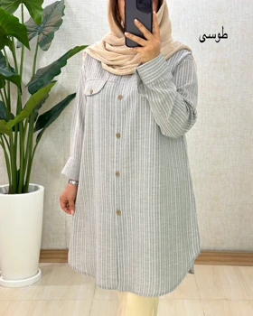 C060- مانتو آوا