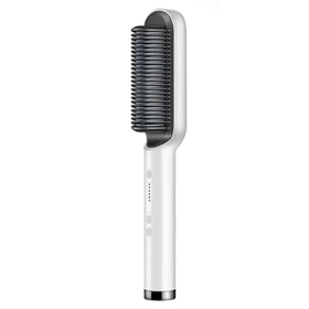 برس حرارتی حالت‌دهنده و صاف‌کننده مو سرامیکی امپلاتون مدل JMJ‑689