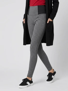 لگ جگینگ (کمر گنی) فرمدهنده زنانه اسمارا esmara Shaping Jeggings