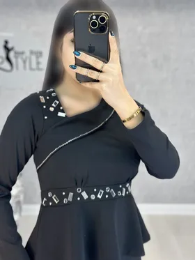 شومیز : 8602