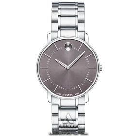 ساعت موادو اورجینال دست دوم Movado MO.01.3.34.8003