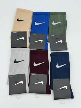 جوراب Nike کد 134