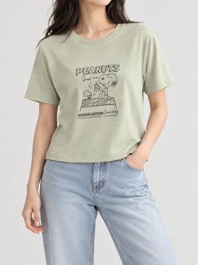 تیشرت مایک