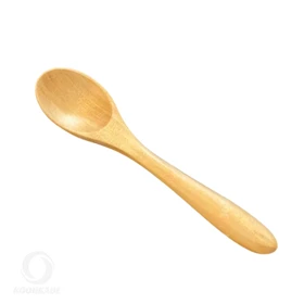 قاشق مربا خوری چوبی TATA SM