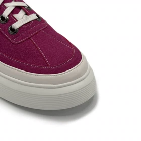 کفش راحتی زنانه استرادیواریوس مدل SKP89