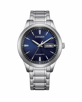 ساعت مچی مردانه سیتیزن CITIZEN NY4060-51L