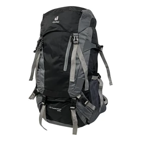 کوله پشتی کوهنوردی 65 لیتری Deuter مدل D430-65L