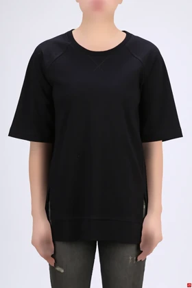 تیشرت زنانه کد 04362