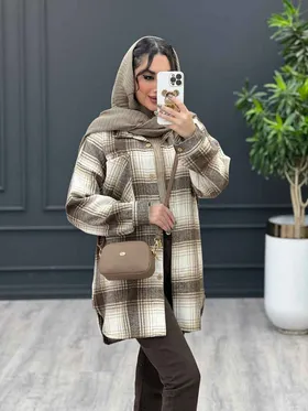 شکت چهارخانه دوجیب
