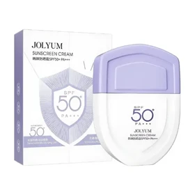 کرم ضد آفتاب پوست‌های خشک جولیوم SPF 50 PA