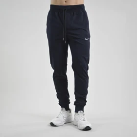 شلوار اسپرت نایک مدل JDI-402 سرمه ای