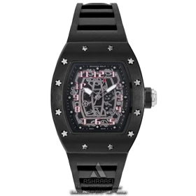 ساعت مردانه ریچارد میل Richard Mille RM35-06