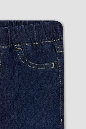 شلوار جین بچگانه اورجینال دیفکتو defacto