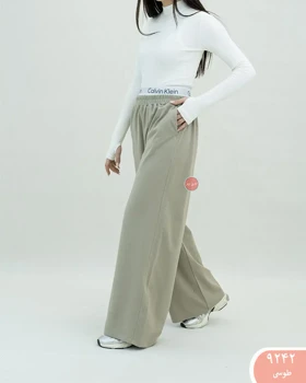 شلواربگ CKکد 9242