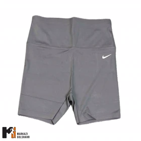 شورتک زنانه نایک پارچه اسپان کد 1194