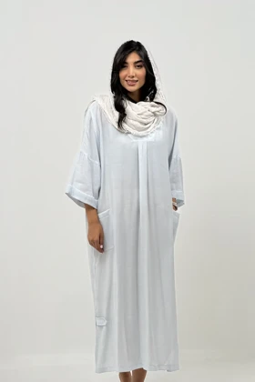 کفتان گلس میگل (آبی)