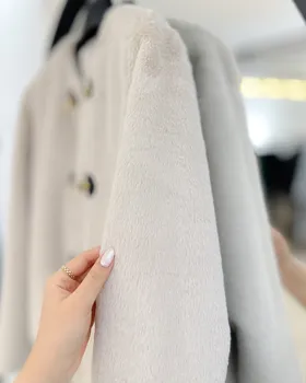 پالتو خز coco