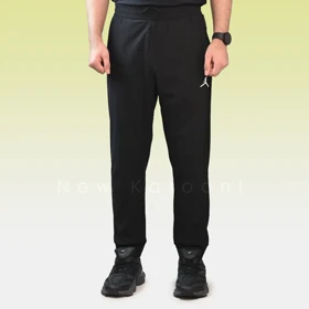 شلوار ورزشی گت دار ایر جردن (603)